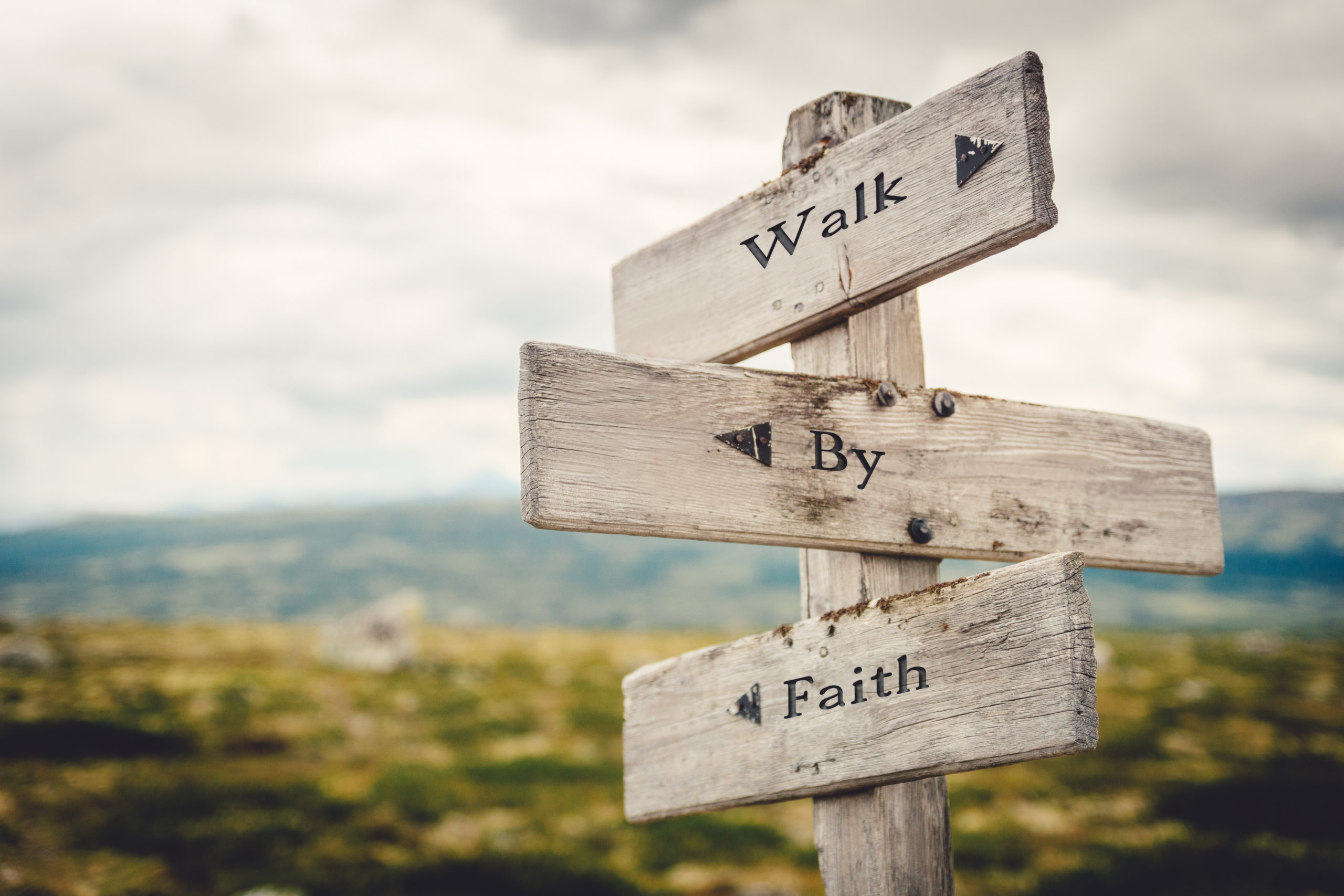 Hidden Work (Part 2): 5 Steps  to Strengthening Your Spiritual Core