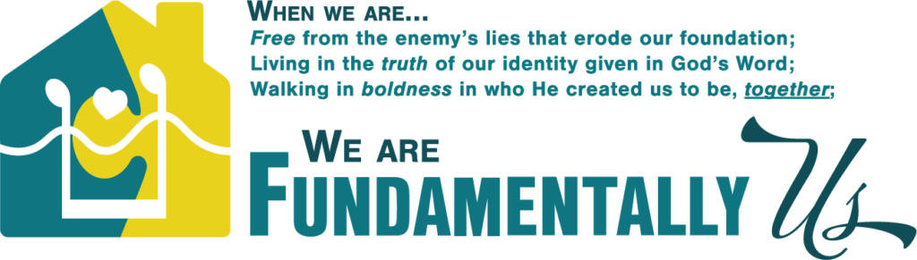 Fundamentally Us Web Banner